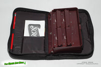 Scrabble Folio Travel Edition - Parker Brothers 2001
