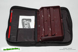 Scrabble Folio Travel Edition - Parker Brothers 2001