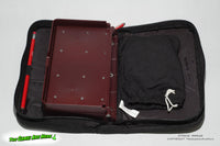 Scrabble Folio Travel Edition - Parker Brothers 2001