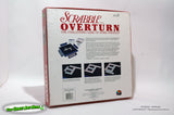 Scrabble Overturn Game - Coleco Games 1988