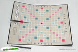 Scrabble Vintage Bookshelf Edition - Parker Brothers 2024