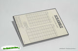 Scrabble Vintage Bookshelf Edition - Parker Brothers 2024