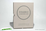 Scrabble Vintage Bookshelf Edition - Parker Brothers 2024