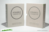 Scrabble Vintage Bookshelf Edition - Parker Brothers 2024