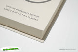 Scrabble Vintage Bookshelf Edition - Parker Brothers 2024