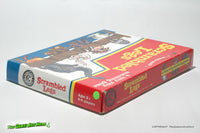 Scrambled Legs Silly Matching Game - InnerChild Inc. 1988