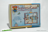 Seafarers of Catan 5-6 Player Expansion - Mayfair Games 1999