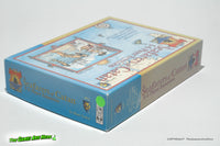 Seafarers of Catan 5-6 Player Expansion - Mayfair Games 1999