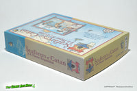 Seafarers of Catan 5-6 Player Expansion - Mayfair Games 1999