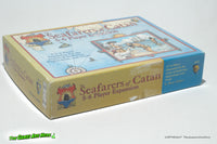 Seafarers of Catan 5-6 Player Expansion - Mayfair Games 1999