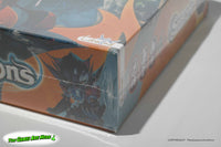 Seasons - Asmodee 2014 Brand New w Creased Box