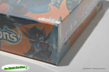 Seasons - Asmodee 2014 Brand New w Creased Box