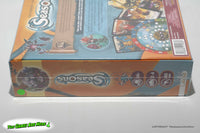 Seasons - Asmodee 2014 Brand New w Creased Box