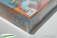 Seasons - Asmodee 2014 Brand New w Creased Box