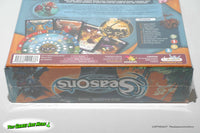 Seasons - Asmodee 2014 Brand New w Creased Box
