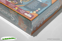 Seasons - Asmodee 2014 Brand New w Creased Box