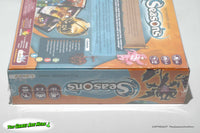 Seasons - Asmodee 2014 Brand New w Creased Box