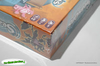 Seasons - Asmodee 2014 Brand New w Creased Box