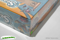 Seasons - Asmodee 2014 Brand New w Creased Box