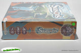 Seasons - Asmodee 2014 Brand New w Creased Box