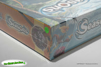 Seasons - Asmodee 2014 Brand New w Creased Box
