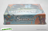 Seasons - Asmodee 2014 Brand New w Creased Box