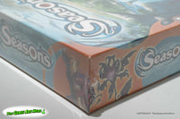Seasons - Asmodee 2014 Brand New w Creased Box