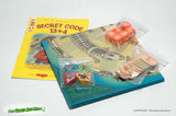 Secret Code 13 + 4 Game - Haba 2012