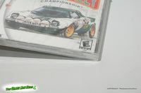 Sega Rally 2 Championship - Sega Dreamcast 1999 Brand New