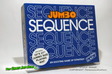 Sequence Jumbo Edition - Jax 1996