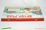 Seven Seas the Game of Trade - Cadaco 1960