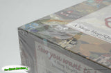 Sew you want to be a Quilter Trivia Game - 2005 Brand New