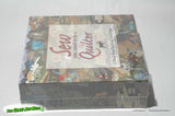 Sew you want to be a Quilter Trivia Game - 2005 Brand New