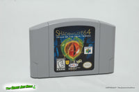 Shadowgate 64 - Nintendo 64, Kemco 1999