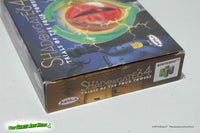 Shadowgate 64 - Nintendo 64, Kemco 1999