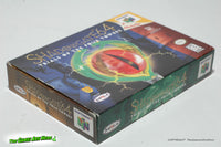 Shadowgate 64 - Nintendo 64, Kemco 1999