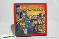 Shanghaien Game - Abacus Spiele 2008