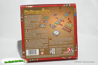 Shanghaien Game - Abacus Spiele 2008