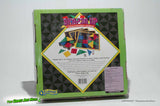 Shapes Up Game of strategy and speed - Kidology 1999