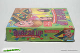 Shapes Up Game of strategy and speed - Kidology 1999