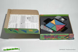 Shapes Up Game of strategy and speed - Kidology 1999