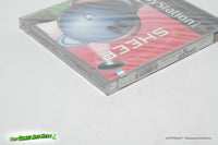 Sheep - Sony PlayStation 1, Empire Interactive 2000 Brand New w Cracked Case