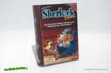 Sherlock Deluxe Card Game - Playroom 2009