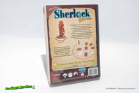 Sherlock Deluxe Card Game - Playroom 2009