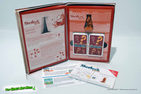 Sherlock Deluxe Card Game - Playroom 2009