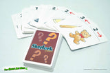 Sherlock Deluxe Card Game - Playroom 2009