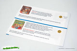 Sherlock Deluxe Card Game - Playroom 2009