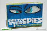 Shifty Eyed Spies Game - Big G Creative 2017