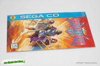 Shining Force CD - Sega CD 1995