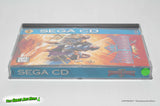 Shining Force CD - Sega CD 1995